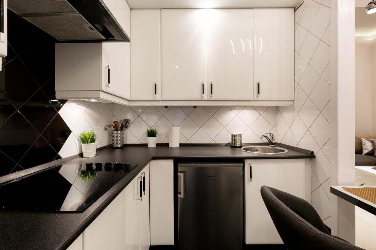 Luxury Dream Home In The Absolute Center Budapest Exteriör bild